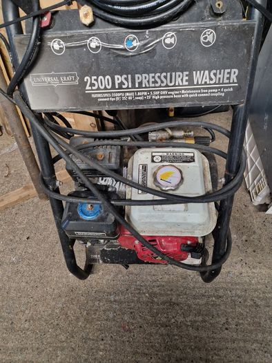 Powerwasher