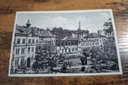 Vintage Postcard Helios Specialist Hospital, Vogelsang bei Gommern, Germany - free standard postage