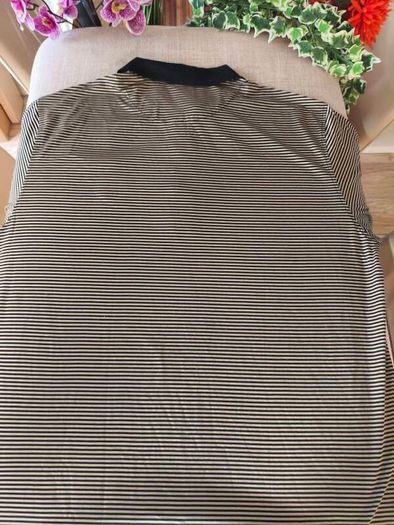 Pebble Beach golf shirt