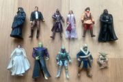 star wars figures