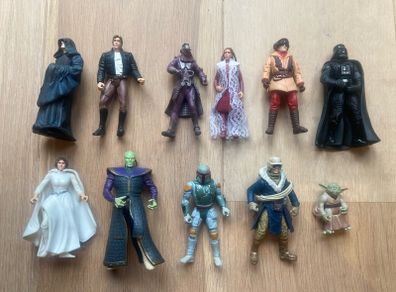 star wars figures