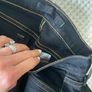 J brand jeans size 8/10 Image 3