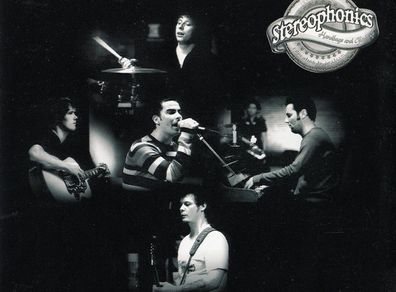 Stereophonics CD - Handbags And Gladrags
