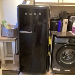 Smeg Fridge