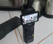 DJI Osmo Pocket 3