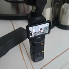 DJI Osmo Pocket 3