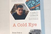 A Cold Eye - Notes from a Shared Island by Carlo Gebler
