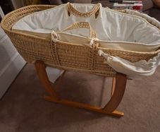 Moses Basket
