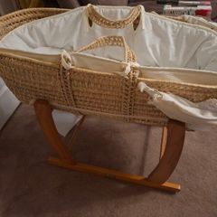 Moses Basket
