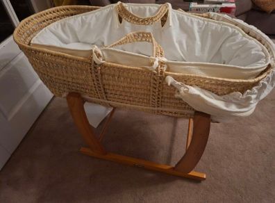 Moses Basket