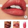 Isamaya diamond lip glow lipstick in bluff Image 6