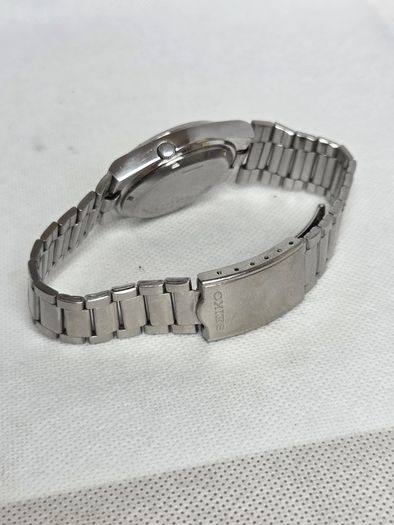Seiko 5 men's automatic watch