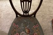 Georgian Occasional Chair'