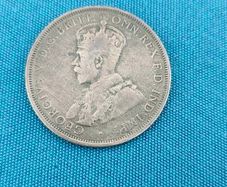 1913 Australian One Penny