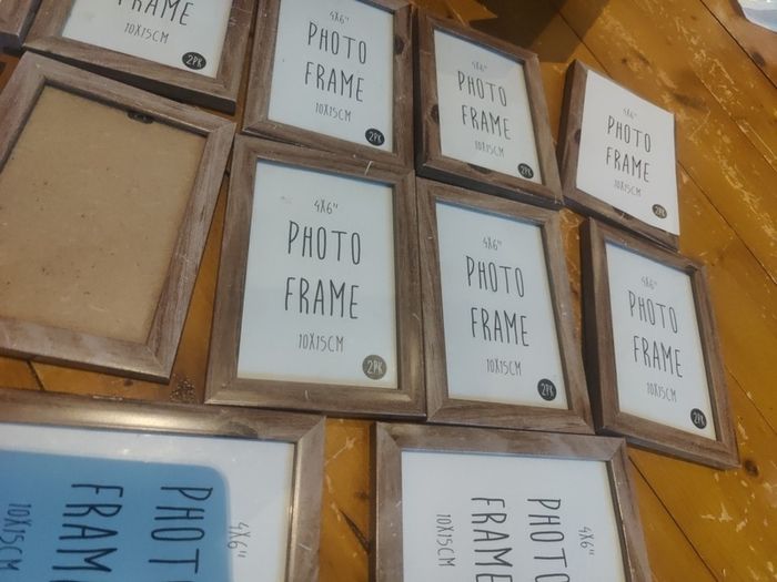 photo frame