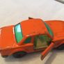 Matchbox Number 45. BMW 3.0 CSL Image 4
