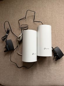 TP-Link Deco M4R Mesh Wi-Fi 2-Pack