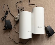 TP-Link Deco M4R Mesh Wi-Fi 2-Pack