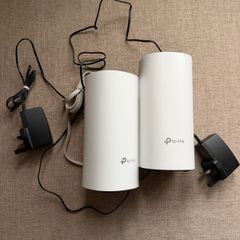TP-Link Deco M4R Mesh Wi-Fi 2-Pack