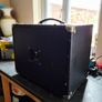 mesa boogie thiele cab from the 80s 112 200watt EV loaded rare Image 2