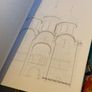 Adult colouring book Image 3