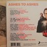 Ashes To Ashes Series 2 & 3 CD Soundtracks Image 5