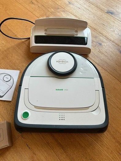 Robotic vacuum cleaner Vorwerk VR300