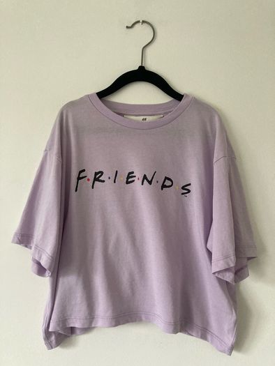 Friends H&M T-shirt 8-10y
