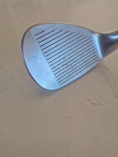 Titleist Sm9 58 Degree