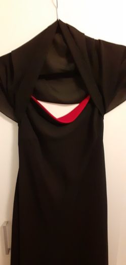 Evening Dress