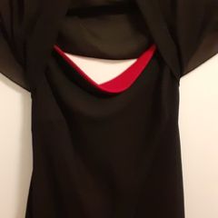Evening Dress