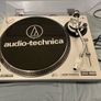Audio Technica AT LP120 Image 2