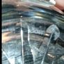 Beautiful heavy Waterford crystal jug Image 4