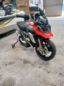 kids electric Bike