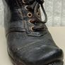 Vintage Irish Brogue / Shoe Image 3