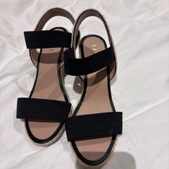 Lipsy size 6 wedge Sandals