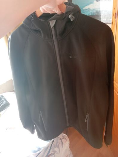 men's jacket