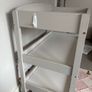 Wooden Baby Changing Table Image 4