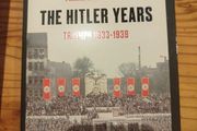 The Hitler Years