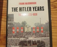 The Hitler Years