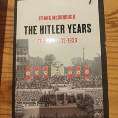 The Hitler Years