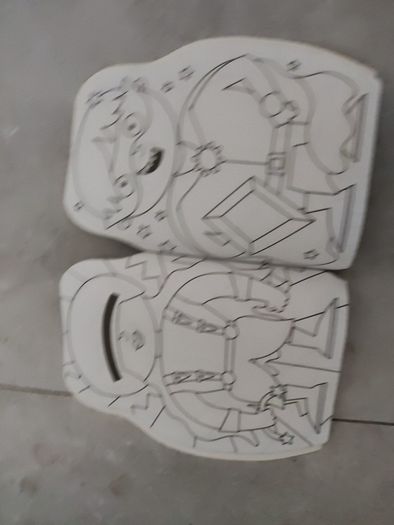 My Superhero Doodle Book with 100stickers