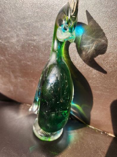 mirano glass