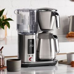 Sage Luxe Precision Brewer