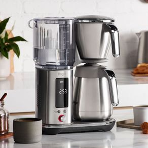 Sage Luxe Precision Brewer