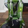 LittleLife Baby carrier Image 4