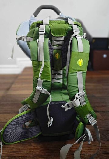 LittleLife Baby carrier