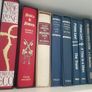 Folio Society & Franklin Library Books + Easton Press Image 5
