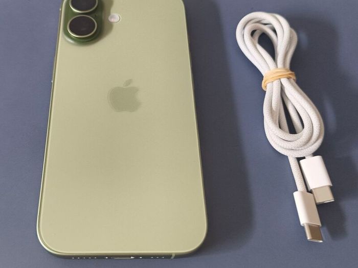 Iphone 17 sage