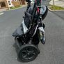 Out n About Double buggy Image 8